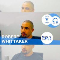 #1 Robert Whittaker - Valyou Media TV