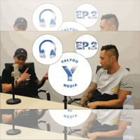 #2 Martin Nguyen  Chrysler De Castro - Valyou Media TV