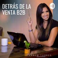 Así es que este vendedor B2B consigue sus clientes. Entrevista a Richard Hernández.