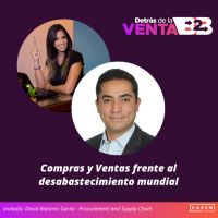 Episodio 61. Compras y Ventas frente al desabastecimiento mundial