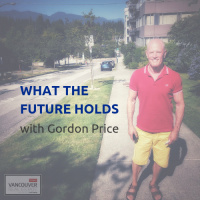 What the Future Holds with Gordon Price