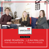 Vancouvers inaugural Architecture  Design Film Festival