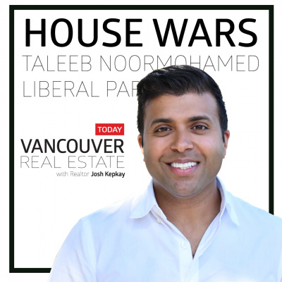 Vancouver Real Estate Today