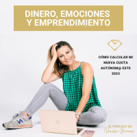 EP. 45: Cómo calcular mi nueva cuota autónom@ este 2023 en España.