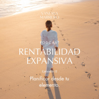 EP.13: Planificar desde tu elemento.