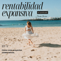 EP.9: Cómo crear proyectos colaborativos.