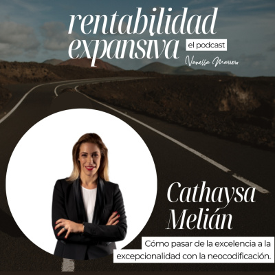 Vanessa Marrero: Dinero, Emociones, Emprendimiento