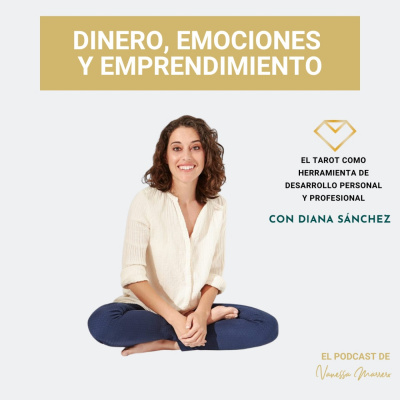 Vanessa Marrero: Dinero, Emociones, Emprendimiento