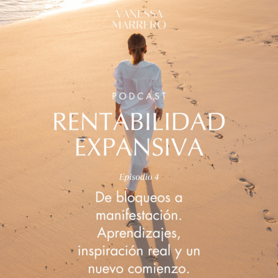 Vanessa Marrero: Dinero, Emociones, Emprendimiento