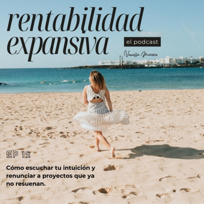 Vanessa Marrero: Dinero, Emociones, Emprendimiento