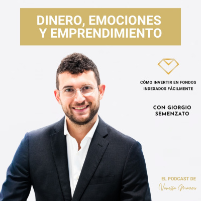 Vanessa Marrero: Dinero, Emociones, Emprendimiento