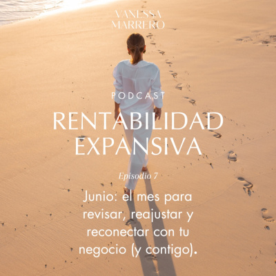 Vanessa Marrero: Dinero, Emociones, Emprendimiento