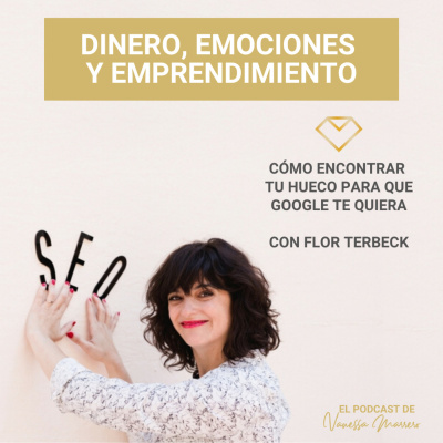 Vanessa Marrero: Dinero, Emociones, Emprendimiento