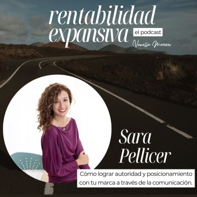 Vanessa Marrero: Dinero, Emociones, Emprendimiento