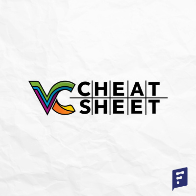 VC Cheat Sheet