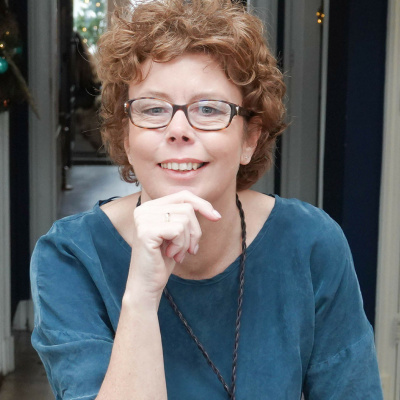 Veerkrachtig Ondernemen - Alice Lenting