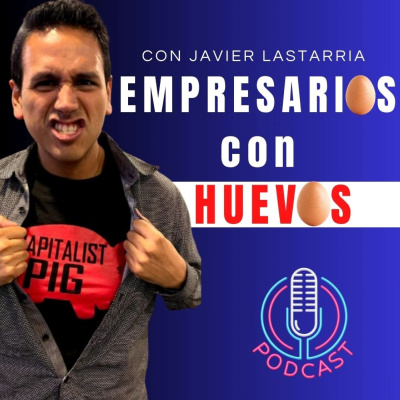 Vender para Crecer, con Javier Lastarria