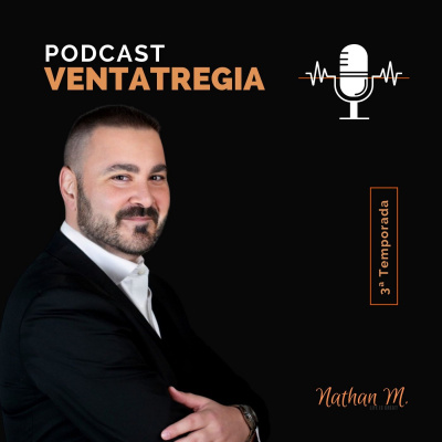 Ventatregia | By Nathan Manzaneque