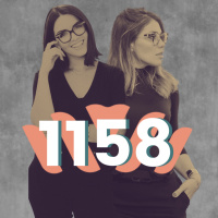 #39 1158: Reinventando profissões