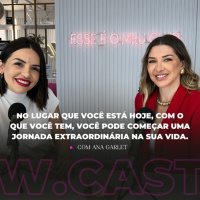 #3 W.CAST - ANA GARLET