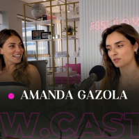 #9 WCAST - Amanda Gazola