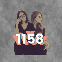 #42 1158: Sócias W2W | @levaorganico, @mayapadilha e @brunagelbcke.arq