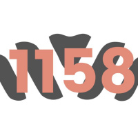 #37 1158: Não somos uma página em branco