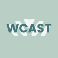WCAST: Cocrie a sua VIDA por @cauferronato