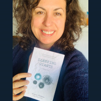 #162 Slow the world the fuck down – a conscious conversation with Suzanne Waldron