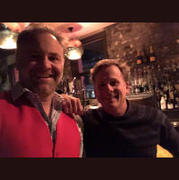 #49 Tim Brown – Everyone’s got a Connections Story!!