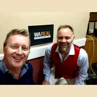 #9 Charlie Gunningham – Open yourself up to all opportunities