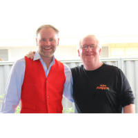 #29 Chris Nurse – Restless Innovator