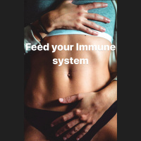 Real Essentials #1: Feed your Immune System (March 2020)