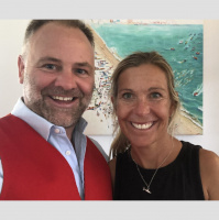 #134 Ceinwen Roberts  – Choose to give 100% you