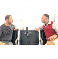 #64 Andrew Dunlop – A journey back to self