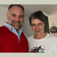 #137 Michelle Reid – Learning from Cultural Transition   