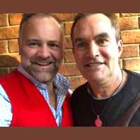 #105 Willow Francis – The Science and Wisdom of the Heart