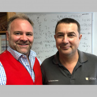 #37 Professor Igor Bray – The Human side of Quantum Physics