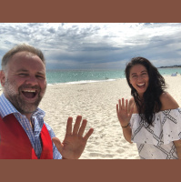 #140 Andrea Ross – Is this current chaos a gift?