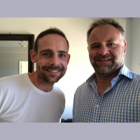 #39 Barry Magliardhiti – Master the Inner game, Dominate the outer game