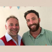 #33 Steve McGill – Where does our energy come from?