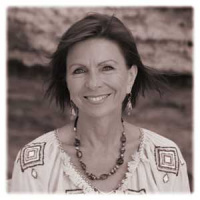 #169 The Greater Power of Sound – Christine Morrison