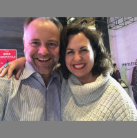 #60 Suzanne Waldron – The power of straight talking