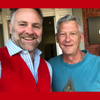 #83 Garry Ryan – Breathwork: how you do life