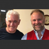 #113 Mark Naglazas – What makes a good Film? 