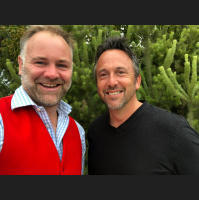 #85 Dave Clare – Prophet for Purpose