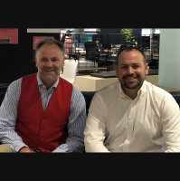 #56 Brodie McCulloch – A space to evolve in