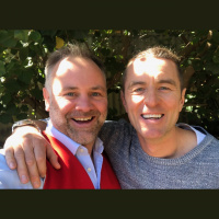 #111 Karl O’Hare – Is there more to life than this? 