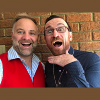 #87 Tomás Ford– Performing and sharing your authentic weird self.