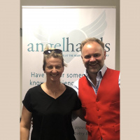 #75 Dr. Ann O’Neill – Transformation from extreme Trauma